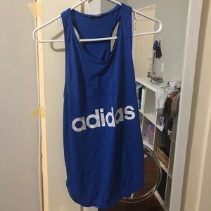 Adidas Tank Top